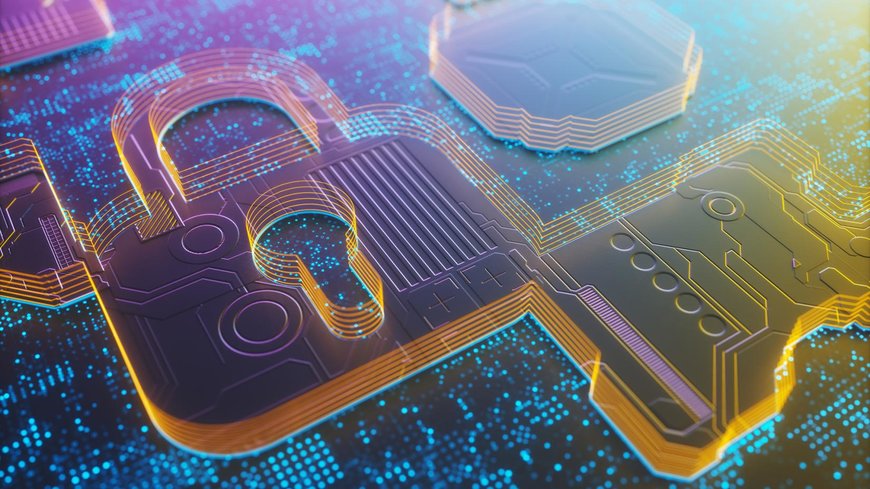 Intel Study: Secure Systems Start with Hardware